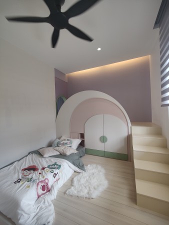 Condo For Sale at Alton Skyvillas