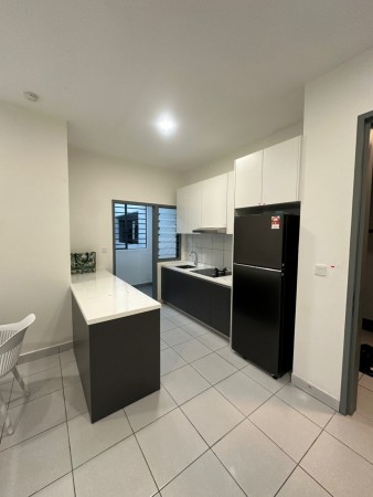 Condo For Rent at E'island Lake Haven Residence