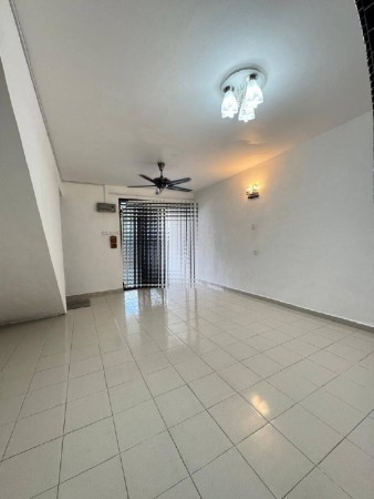 Terrace House For Sale at Taman Desa Murni
