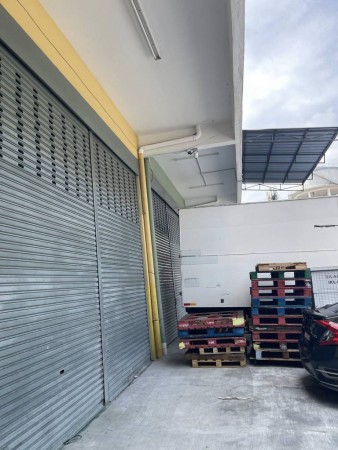 Detached Factory For Sale at Taman Industri Lembah Jaya