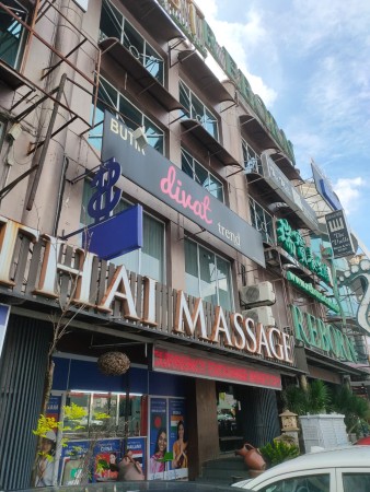 Retail Space For Rent at Bandar Puteri Puchong