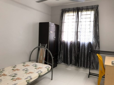 Apartment For Sale at Melody Homes