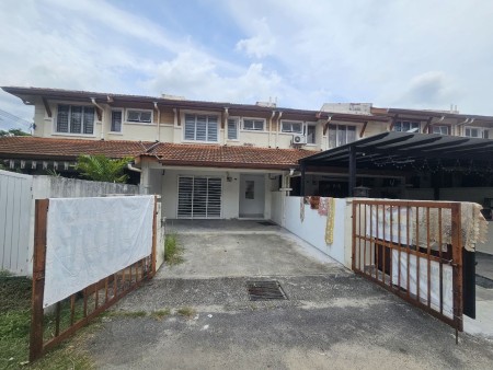 Condo For Sale at Taman Vista Emas