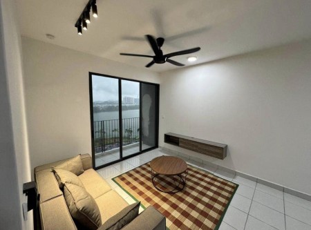 Condo Room for Rent at 28 Mont Kiara