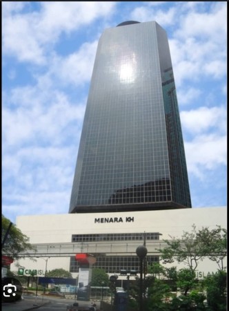 Office For Sale at Menara KH