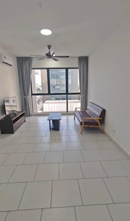 Condo For Rent at Astetica Residences