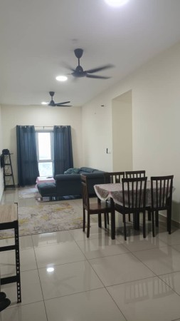 Serviced Residence For Rent at Nexus