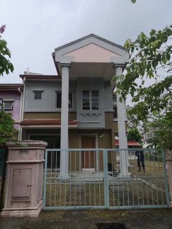 Terrace House For Sale at Taman Bukit Emas