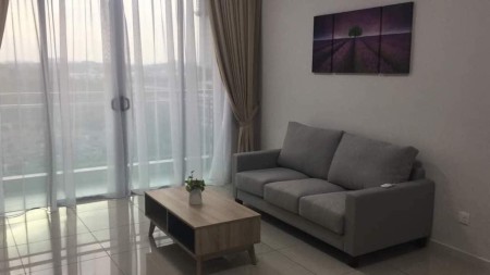 Condo For Sale at Sunway Geo Residences
