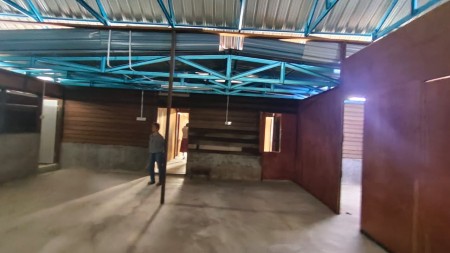 Bungalow House For Rent at Taman Seri Jarom