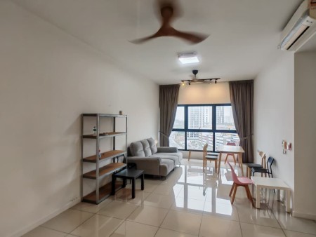 Condo For Rent at Le Pavilion