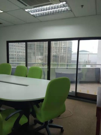 Office For Rent at Wisma UOA II