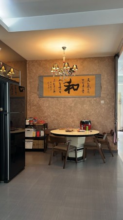 Semi D For Sale at Bandar Mahkota Cheras