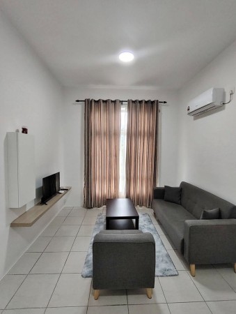 Condo Room for Rent at Puteri 11