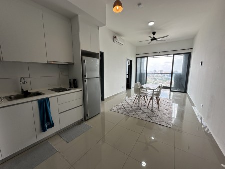 Condo For Rent at AERA Residence, Sunway Utama