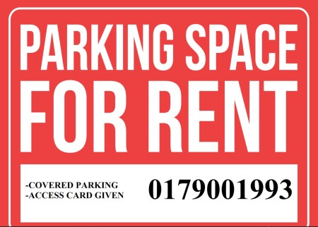 Serviced Residence Room for Rent at Neo Damansara