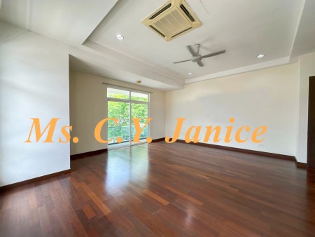 Bungalow House For Rent at USJ Heights