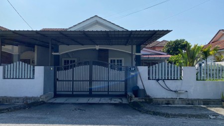 Semi D For Sale at Taman Seri Raia