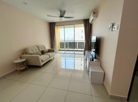 Condo Room for Rent at One KL