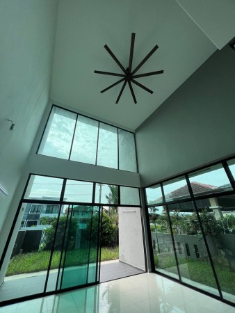 Bungalow House For Sale at Taman Universiti