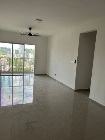 Condo For Rent at Residensi Dutamas Dahlia