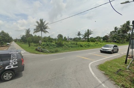 Residential Land For Sale at Pulau Indah