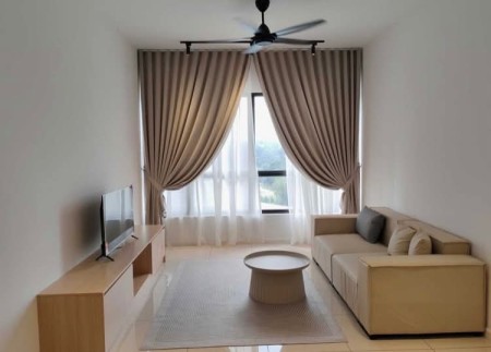 Condo Room for Rent at Parkland Residence