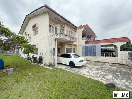 Terrace House For Sale at Port Klang