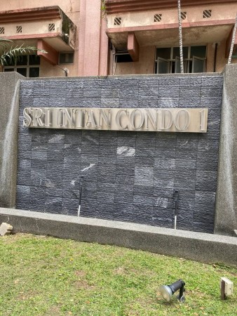 Apartment For Rent at Sri Intan 1