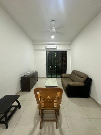 Condo For Rent at Residensi Bintang