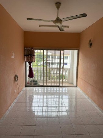 Apartment For Rent at Sri Cassia