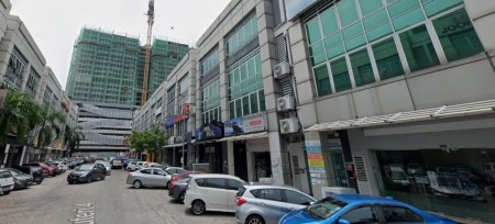 Shop Office For Sale at Bandar Puteri Puchong