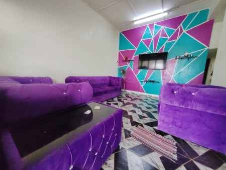 Terrace House For Sale at New Green Park