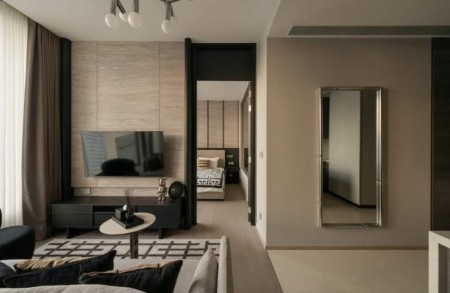 Condo Room for Rent at Bistari Condominium