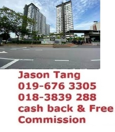 Condo for Auction