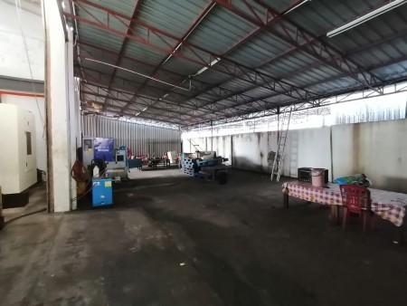 Semi-D Factory For Sale at Bandar Teknologi Kajang