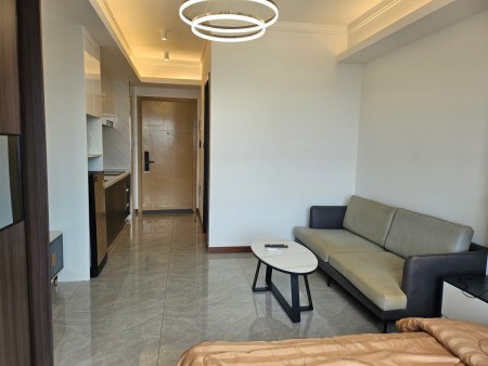 Condo For Rent at Kiaramas Cendana