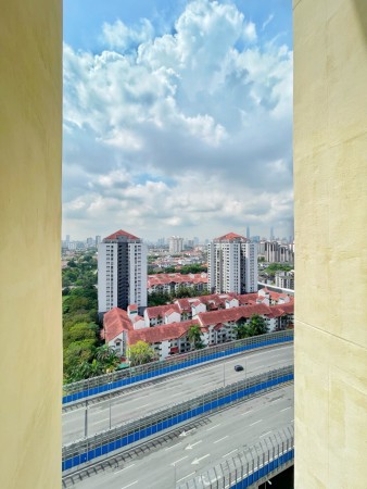 Apartment For Rent at Permai Puteri