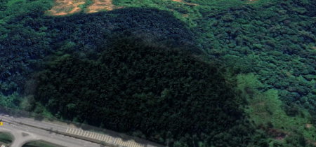 Commercial Land For Sale at Bukit Beruntung