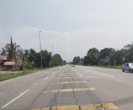 Agriculture Land For Sale at Semenyih