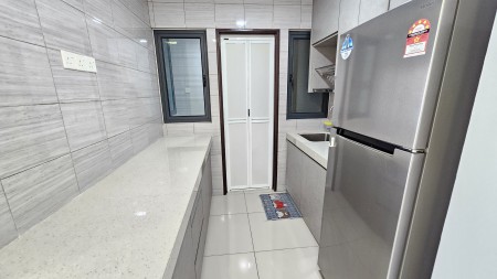Condo For Rent at Symphony Tower