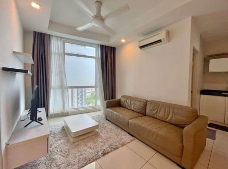 Condo Room for Rent at One KL