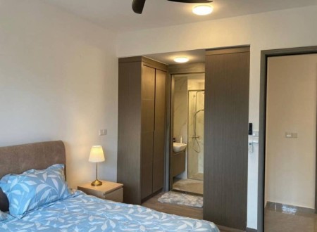 Condo Room for Rent at The Cove