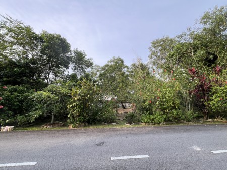 Bungalow Land For Sale at Sungai Buloh Country Resort