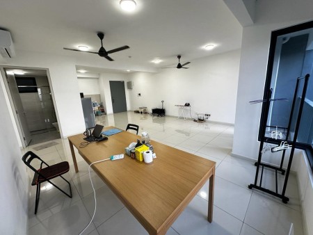 Condo For Sale at Sunway Serene