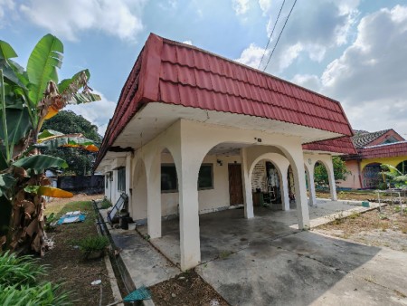 Bungalow House For Sale at Taman Sri Andalas