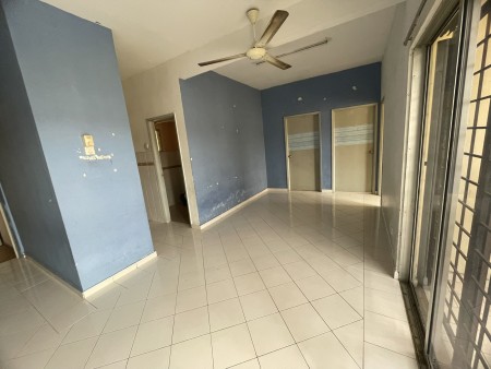 Apartment For Rent at Pangsapuri Seri Jati