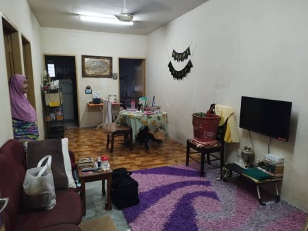 Apartment For Sale at Desa Mentari