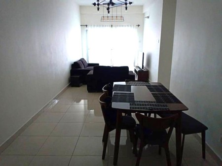 Condo For Sale at BSP 21