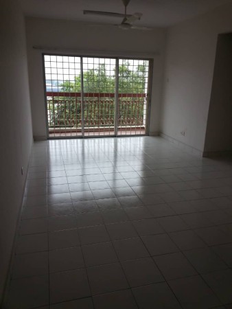 Apartment For Rent at D'Cahaya Apartment